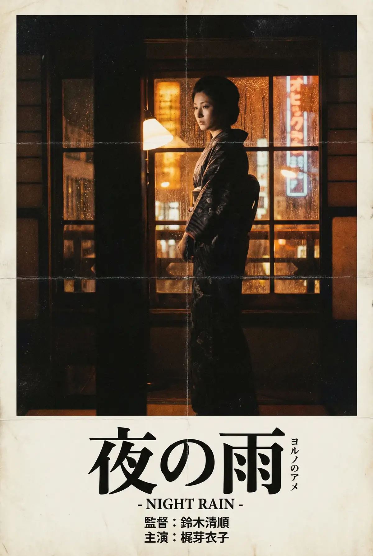 日本经典伦理电影海报 - 午夜向日葵视频在线视频观看视频 馆藏推荐作品